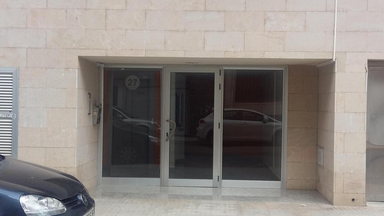 Photo of Outdoor in Sant Carles de la Rapita