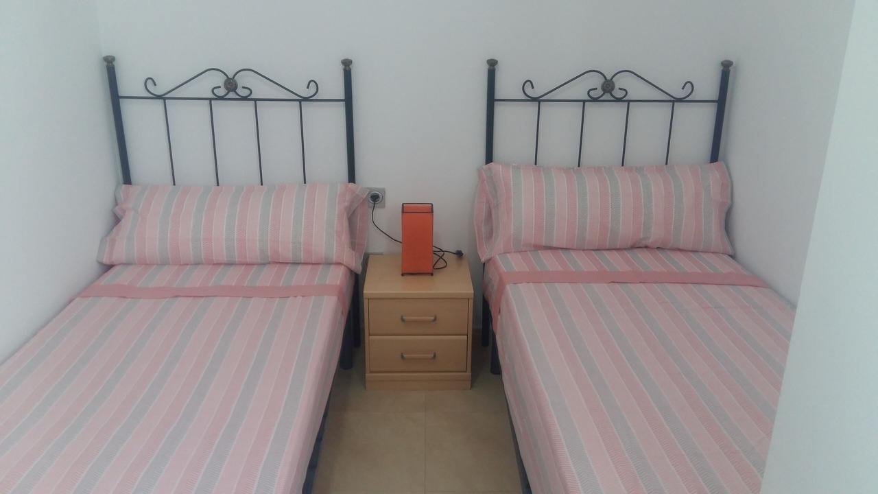 Photo of Bedroom in Sant Carles de la Rapita