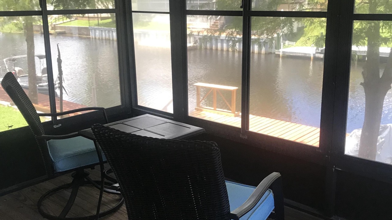 Photo of Outdoor in Weeki Wachee Gardens