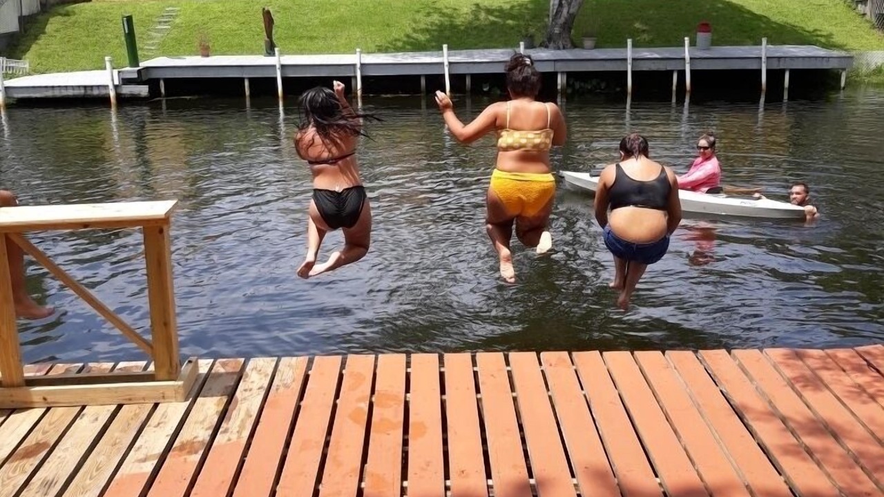 Photo of Outdoor in Weeki Wachee Gardens