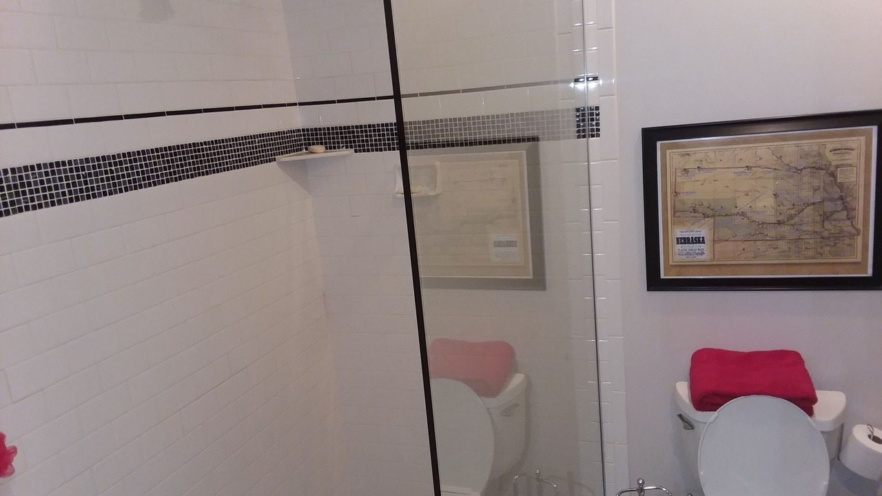 Photo of Bathroom in Hastings