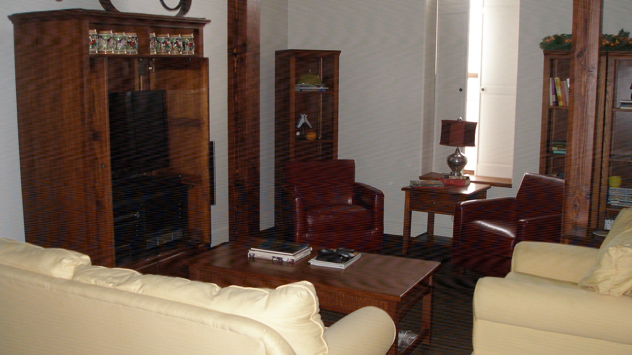 Photo of Livingroom in Hastings