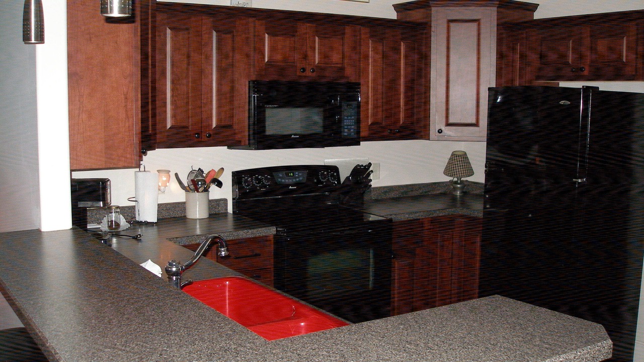 Photo of Kitchen in Hastings