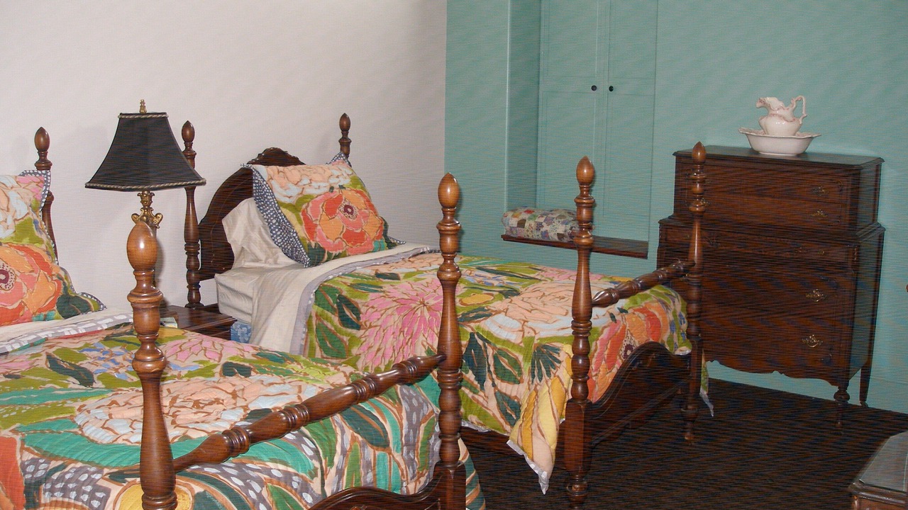 Photo of Bedroom in Hastings