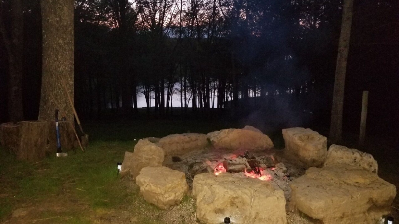 Photo of Outdoor in Eagle Rock
