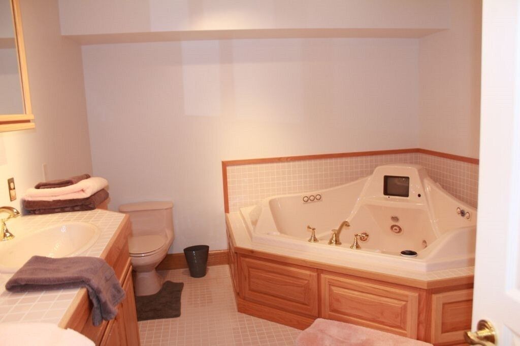 Photo of Bathroom in Eagle Rock