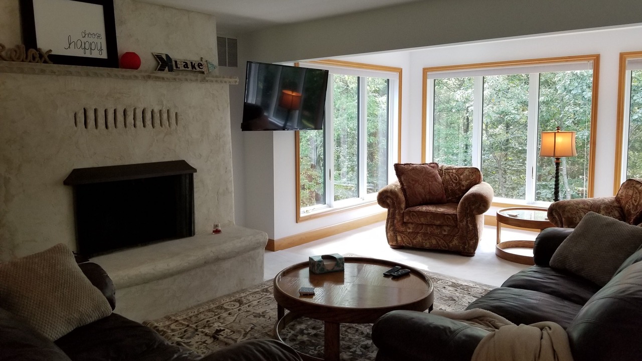 Photo of Livingroom in Eagle Rock