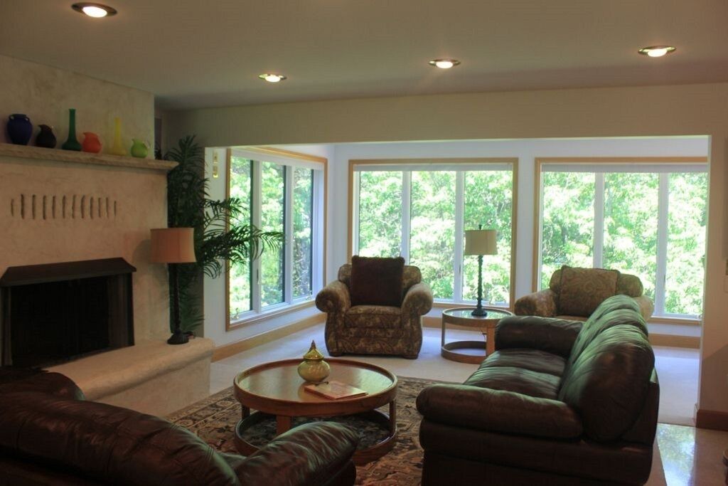 Photo of Livingroom in Eagle Rock