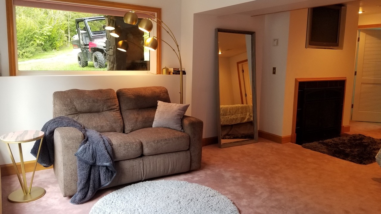 Photo of Livingroom in Eagle Rock