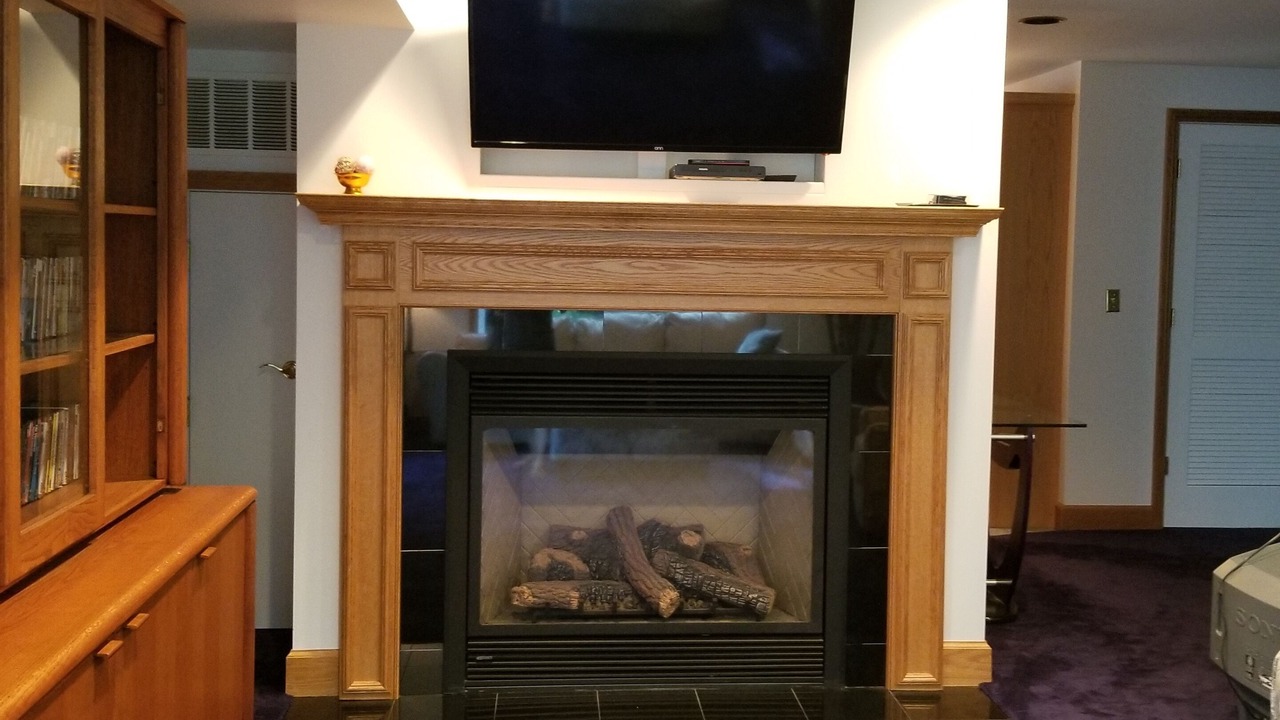 Photo of Livingroom in Eagle Rock