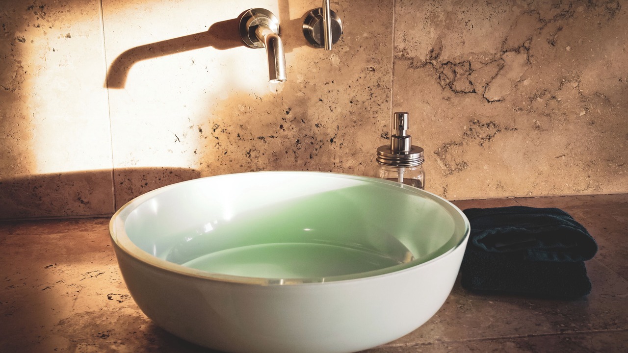 Photo of Bathroom in Arroyo Hondo