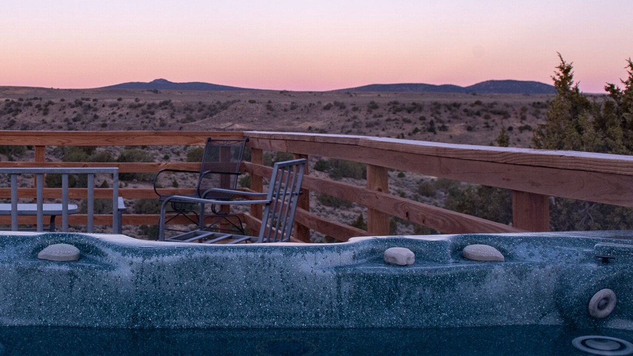 Photo of Outdoor in Arroyo Hondo
