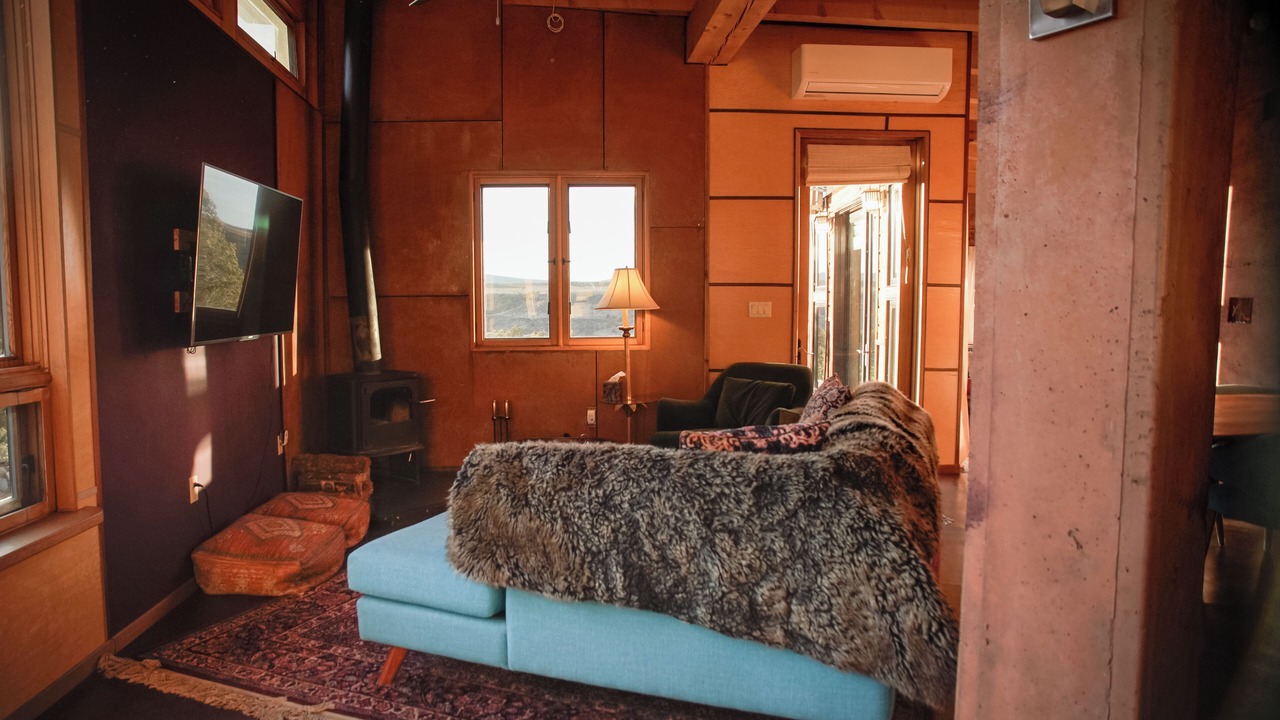 Photo of Livingroom in Arroyo Hondo