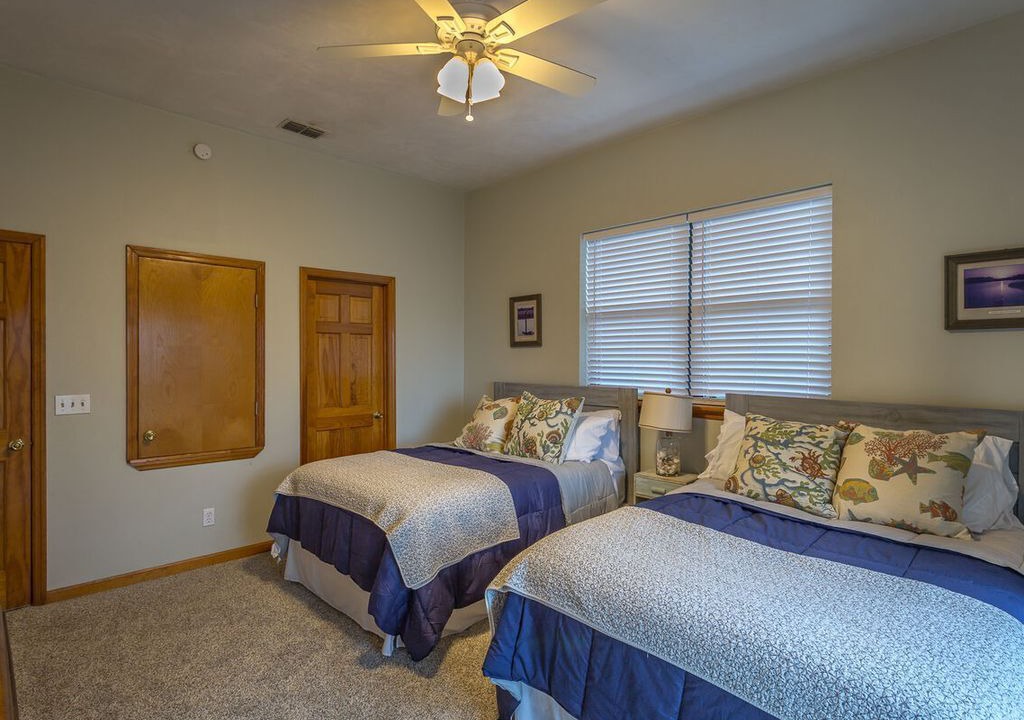 Photo of Bedroom in Carrabelle