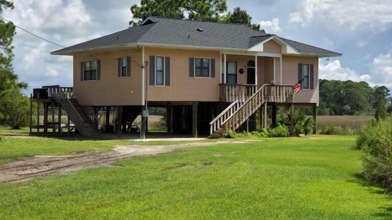 Photo of Outdoor in Carrabelle