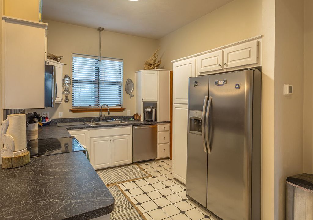 Photo of Kitchen in Carrabelle
