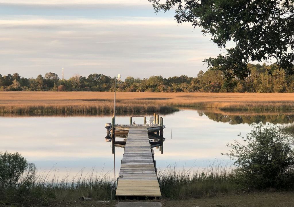 Photo of Outdoor in Carrabelle