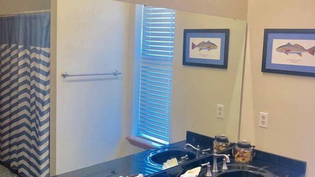 Photo of Bathroom in Carrabelle