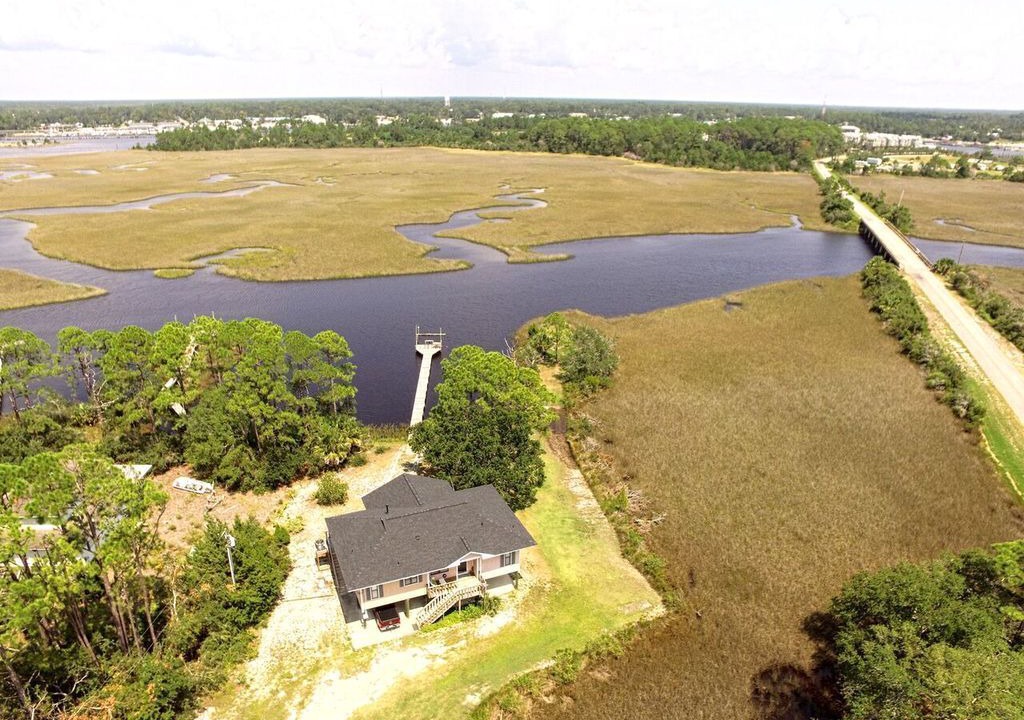 Photo of Outdoor in Carrabelle