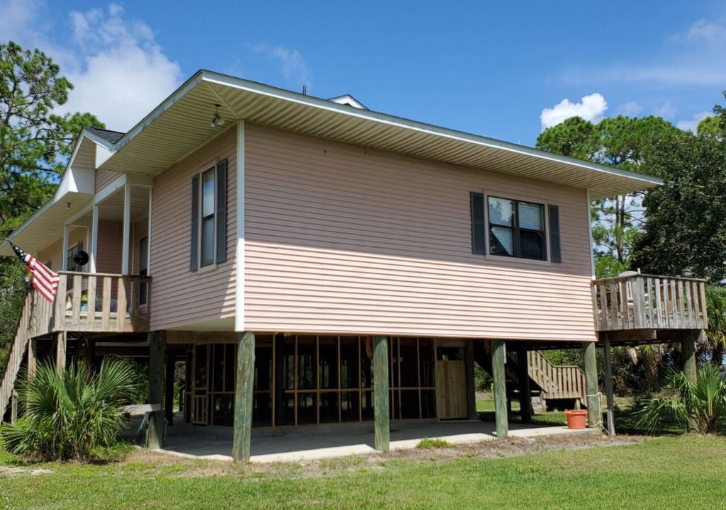 Photo of Outdoor in Carrabelle