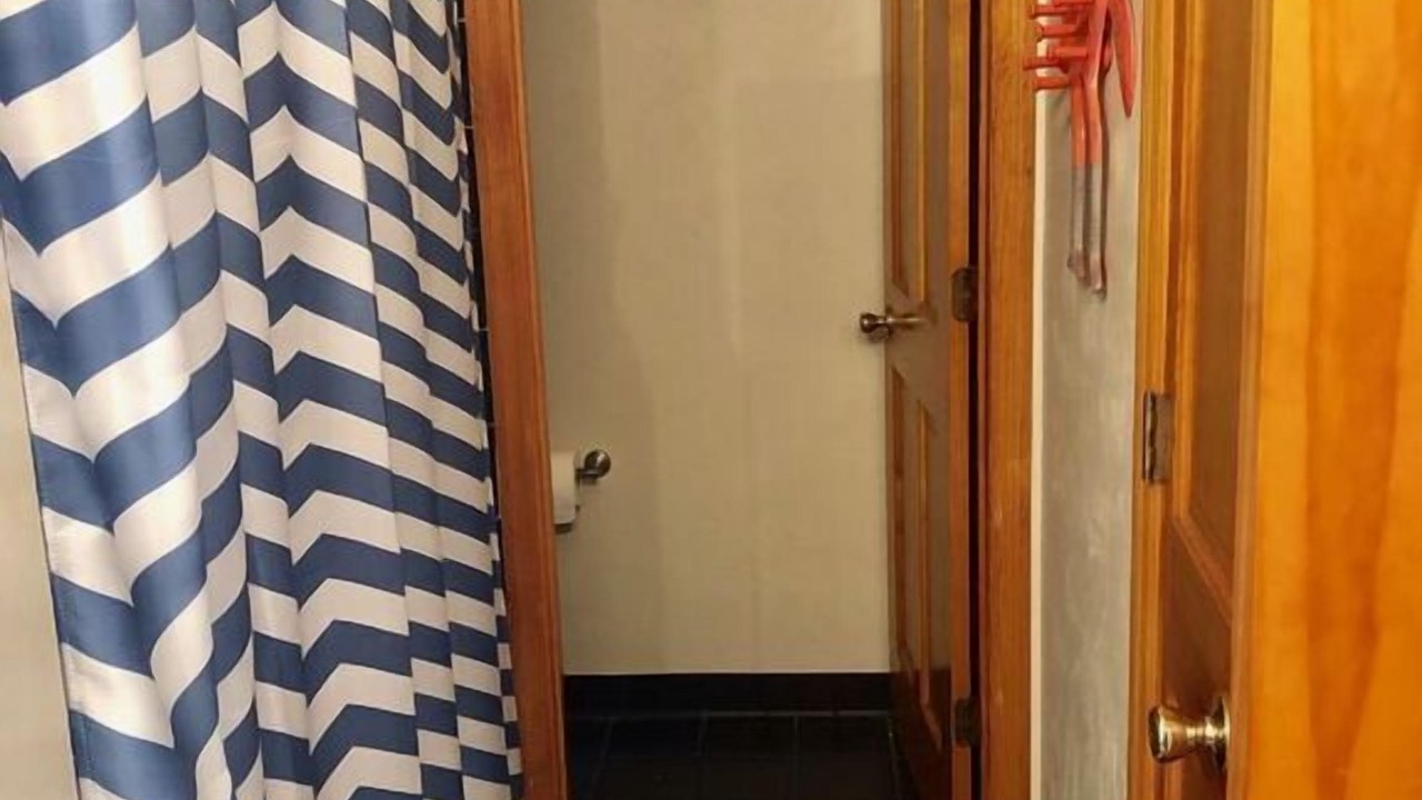 Photo of Bathroom in Carrabelle
