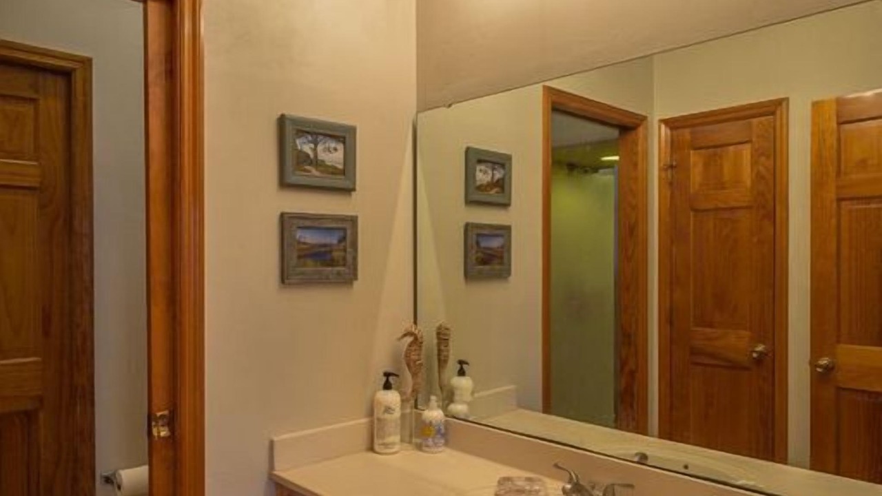 Photo of Bathroom in Carrabelle