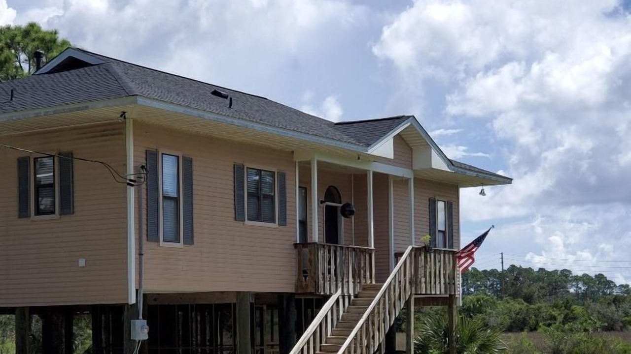 Photo of Outdoor in Carrabelle
