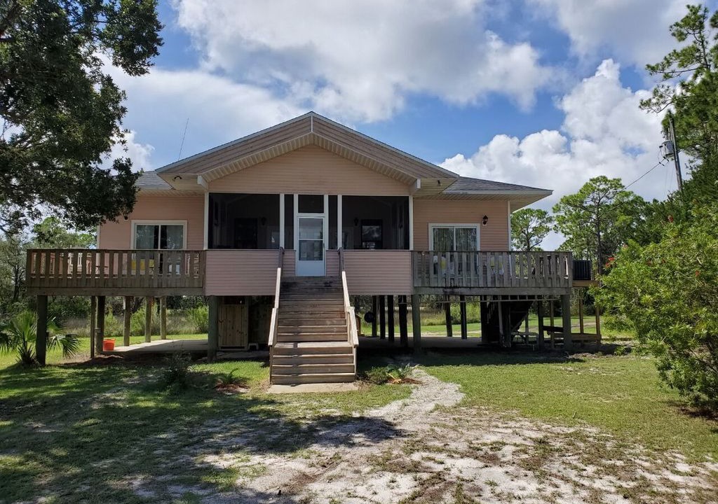 Photo of Outdoor in Carrabelle