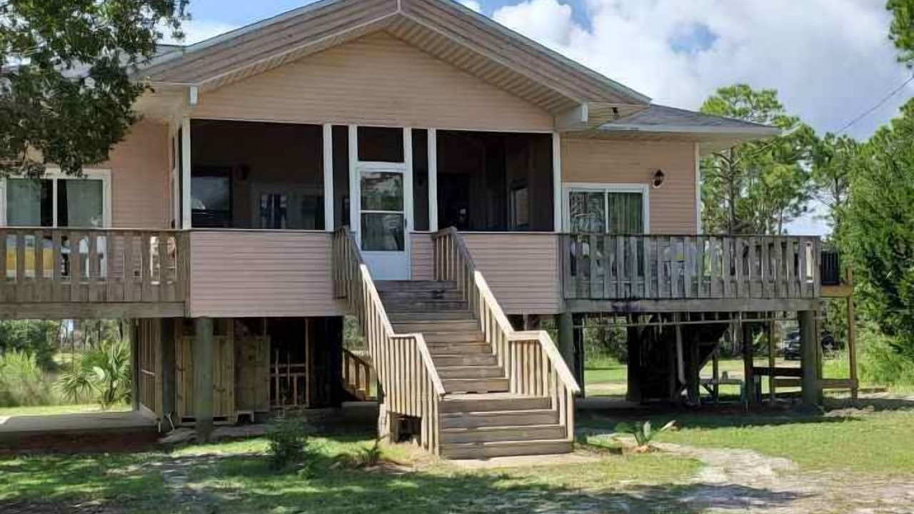 Photo of Outdoor in Carrabelle