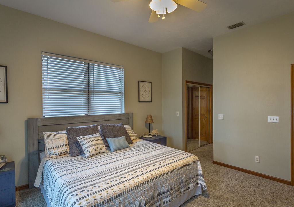 Photo of Bedroom in Carrabelle