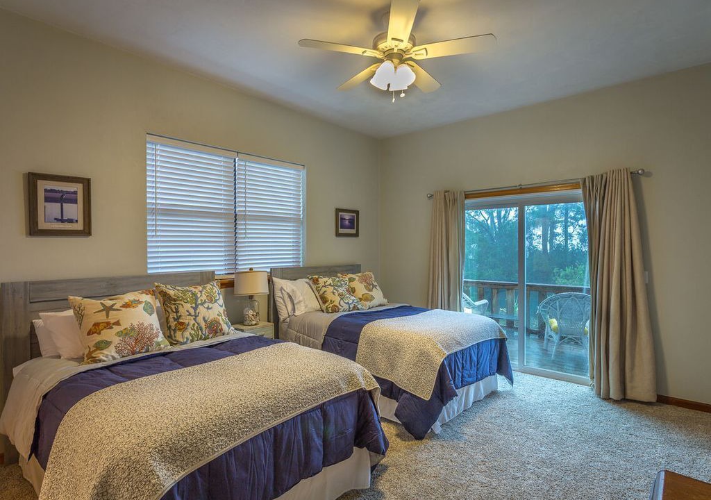 Photo of Bedroom in Carrabelle