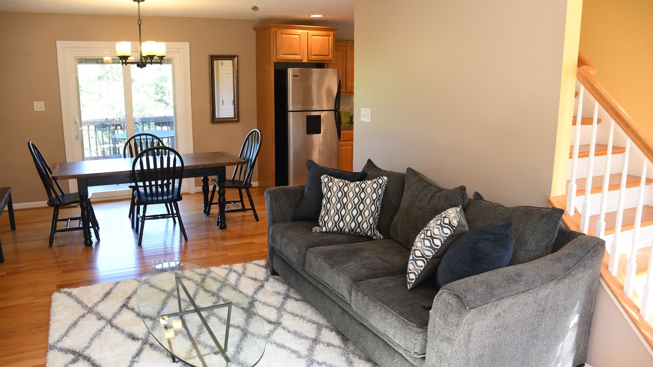 Photo of Bedroom in Chester Gap