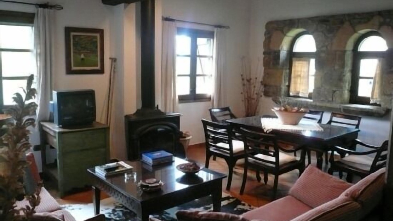 Photo of Livingroom in La Puebla de Roda