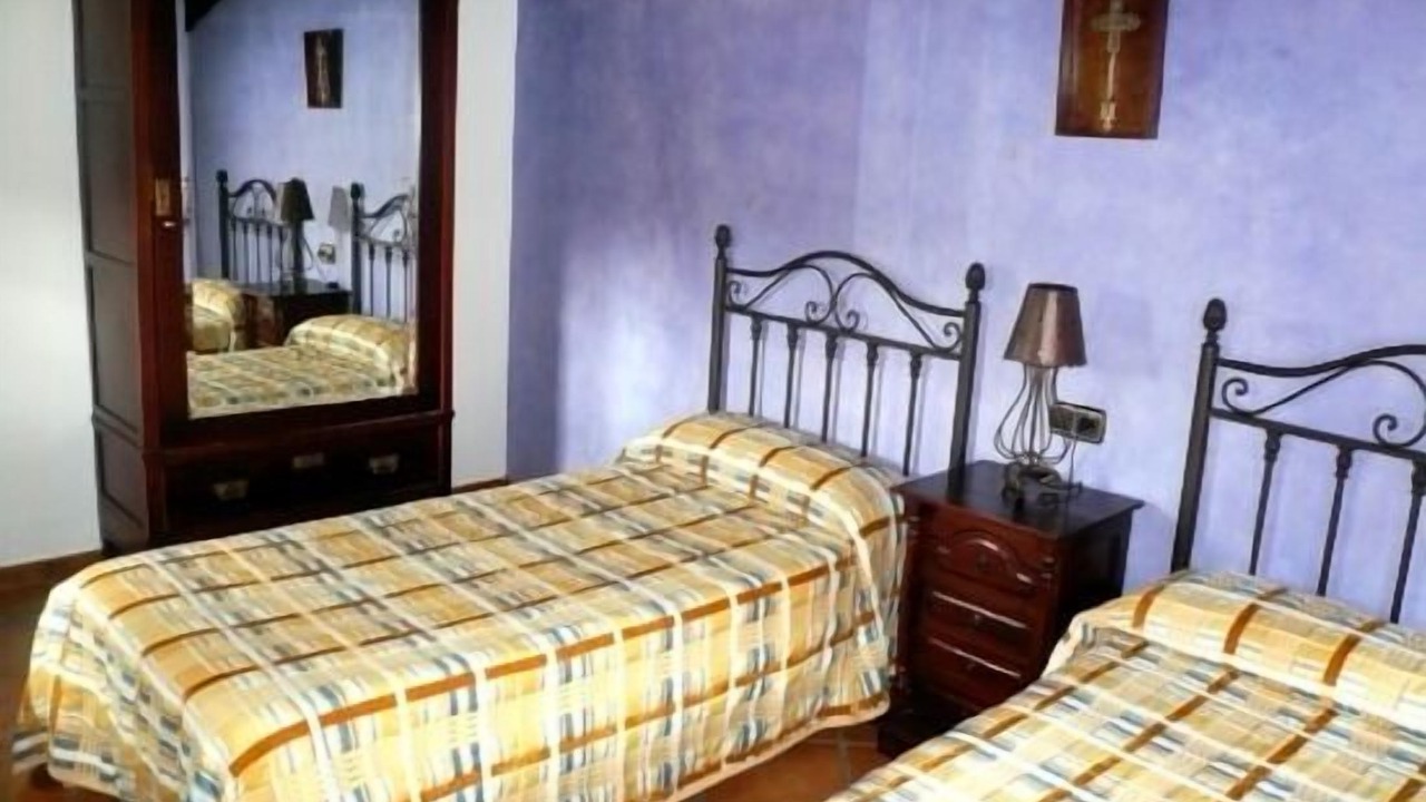 Photo of Bedroom in La Puebla de Roda
