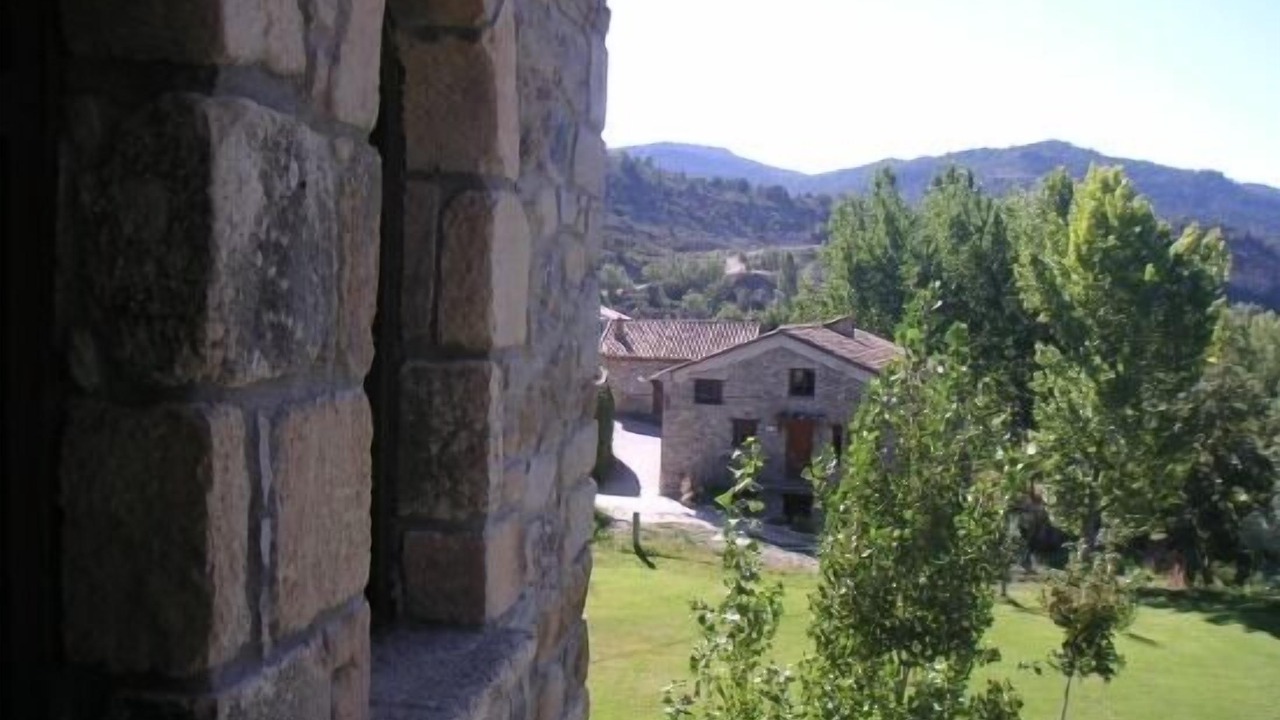 Photo of Outdoor in La Puebla de Roda