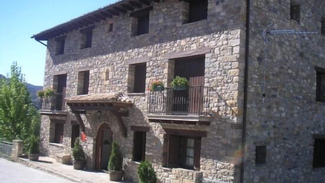 Photo of Outdoor in La Puebla de Roda
