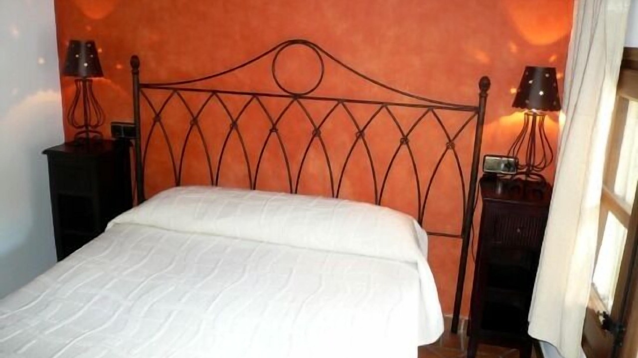 Photo of Bedroom in La Puebla de Roda