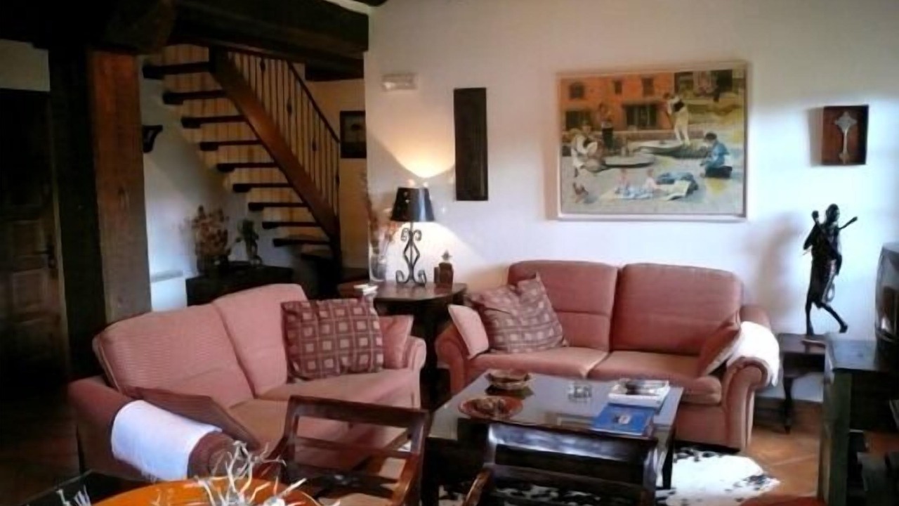 Photo of Livingroom in La Puebla de Roda
