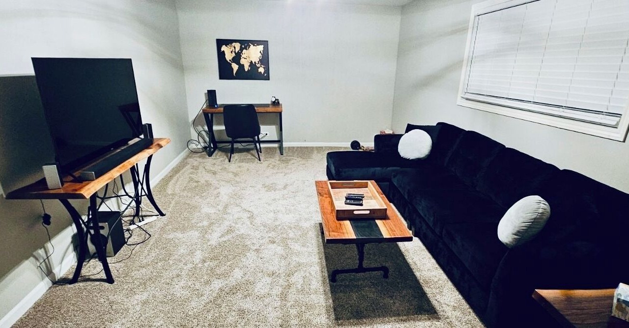 Photo of Livingroom in Streamwood
