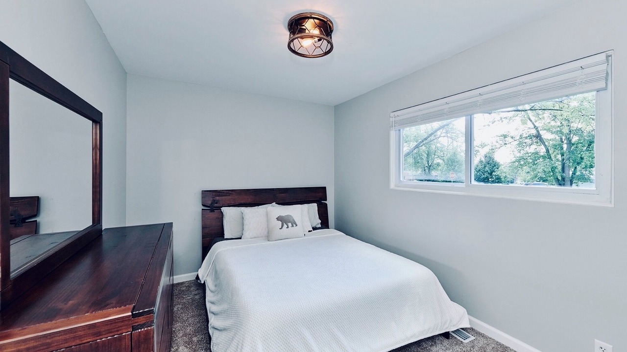 Photo of Bedroom in Streamwood
