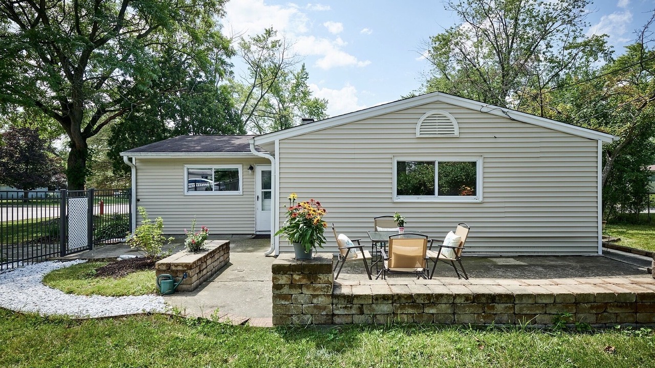 Photo of Outdoor in Streamwood