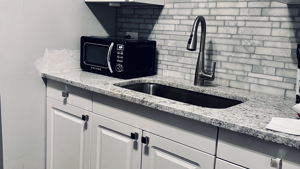 Photo of Kitchen in Streamwood