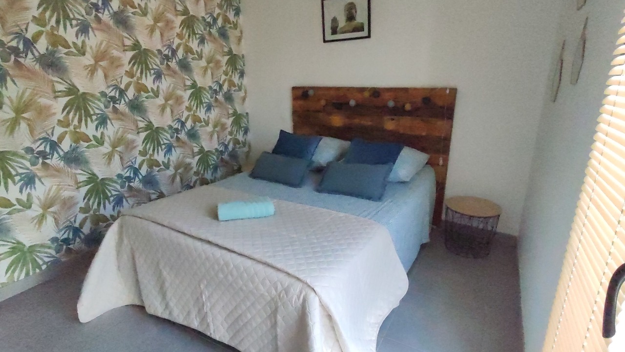 Photo of Bedroom in Mauguio