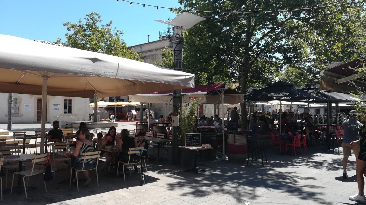 Photo of Outdoor in Mauguio