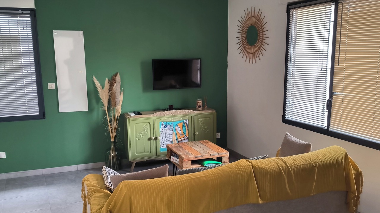 Photo of Livingroom in Mauguio