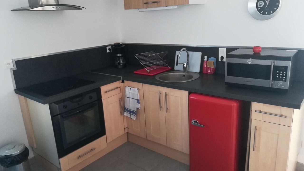 Photo of Kitchen in Mauguio