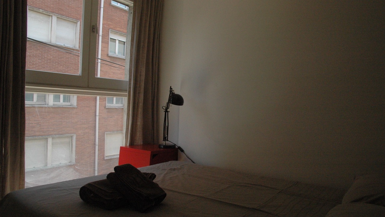 Photo of Bedroom in Saint - Michel