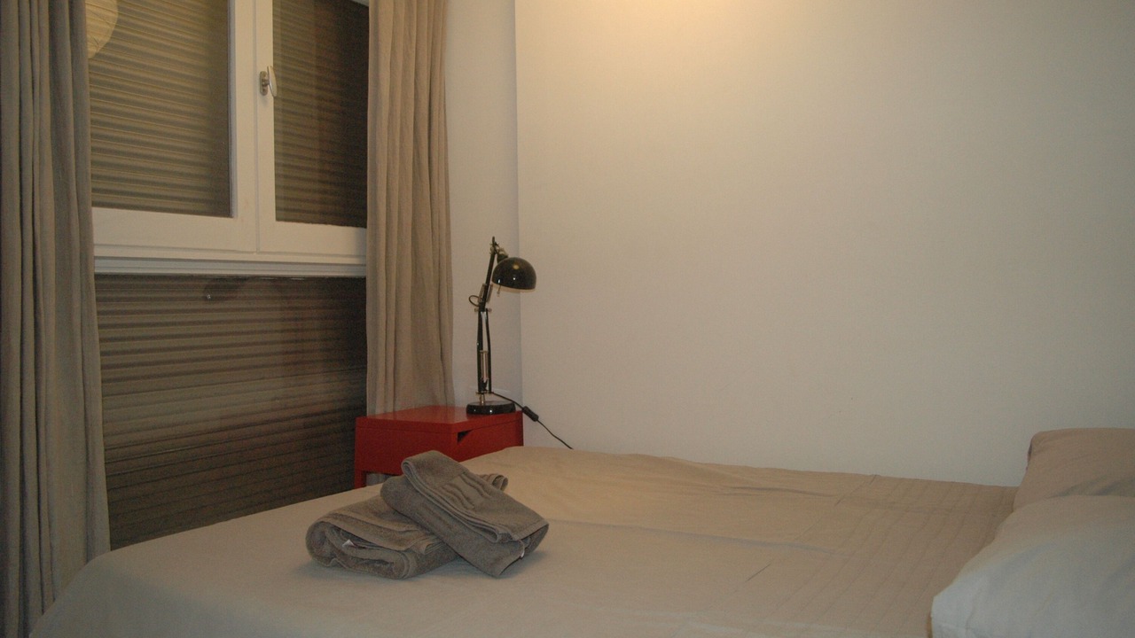 Photo of Bedroom in Saint - Michel
