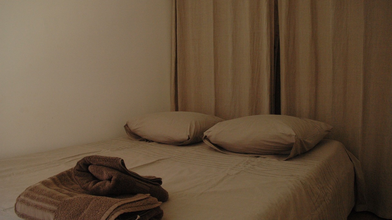 Photo of Bedroom in Saint - Michel