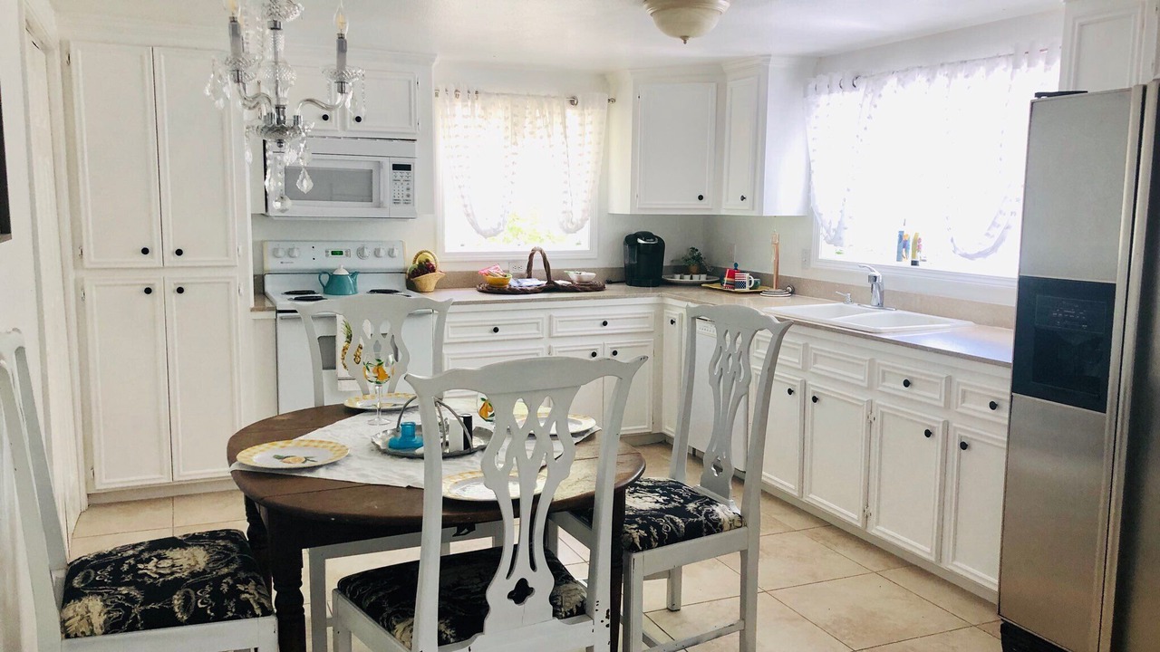 Photo of Kitchen in Pedernales Bend